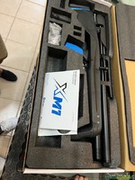Stoeger Xm1  6.35