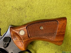 Smith and Wesson 27-2, 1979, Sportiva, .357 Magnum