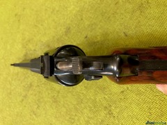 Smith and Wesson 27-2, 1979, Sportiva, .357 Magnum