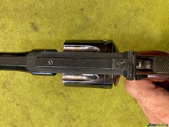Smith and Wesson 27-2, 1979, Sportiva, .357 Magnum