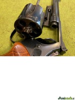 Smith and Wesson 27-2, 1979, Sportiva, .357 Magnum