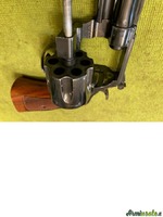 Smith and Wesson 27-2, 1979, Sportiva, .357 Magnum