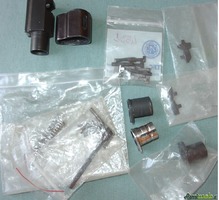 Articoli per accuratizzare  le 1911 e vari Cloni