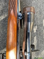 Weatherby Mk5 .300 Weatherby Magnum