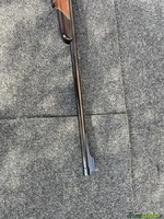 Weatherby Mk5 .300 Weatherby Magnum