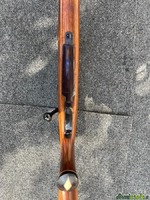 Weatherby Mk5 .300 Weatherby Magnum