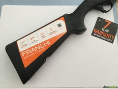 Franchi AFFINITY 3 BLACK  20