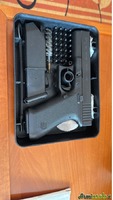 Vendo rarissima Glock 17 gen 1