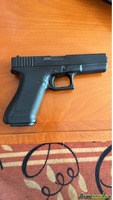 Vendo rarissima Glock 17 gen 1