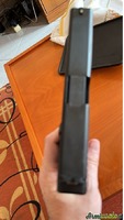 Vendo rarissima Glock 17 gen 1