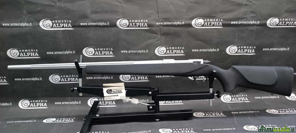 Sabatti Rover 870 .308 Winchester Sabatti Rover 870 .308 Winchester