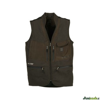 GILET MICROFIBRA U-TEX