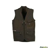 GILET MICROFIBRA U-TEX