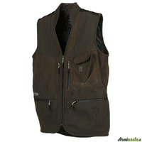 GILET MICROFIBRA U-TEX