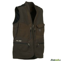 GILET MICROFIBRA U-TEX