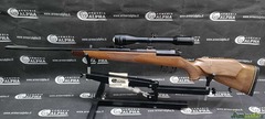 Mauser EUROPA 66 S .270 Winchester