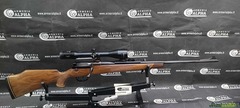 Mauser EUROPA 66 S .270 Winchester