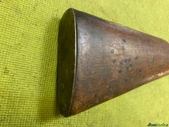 Mosqueton Berthier M.le 1916, Tulle, 8x50 Lebel