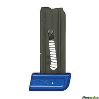 WALTHER GSP500  22 LR  da 10 colpi