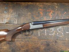Gamba F.lli Armi Hunter 20