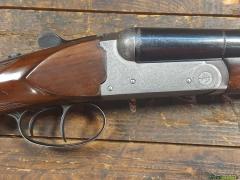 Gamba F.lli Armi Hunter 20