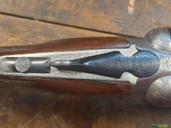 Gamba F.lli Armi Hunter 20