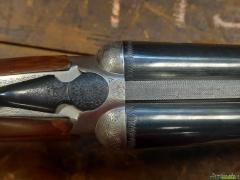 Gamba F.lli Armi Hunter 20