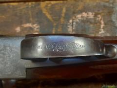 Gamba F.lli Armi Hunter 20