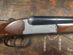 Gamba F.lli Armi Hunter 20