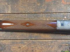 Gamba F.lli Armi Hunter 20