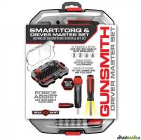 REAL AVID Smart TORQ + Driver Master Set #AVSTDMS