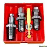 LEE Carbide 3-Dies Set .45 ACP #90513