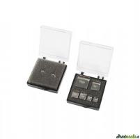 RCBS Reloading Check Weight Set Pesi di Controllo #98991