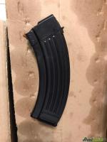 ZASTAVA M70 AK47 AKM KALASHNIKOV CARICATORI SERBATOIO