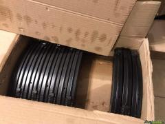 ZASTAVA M70 AK47 AKM KALASHNIKOV CARICATORI SERBATOIO