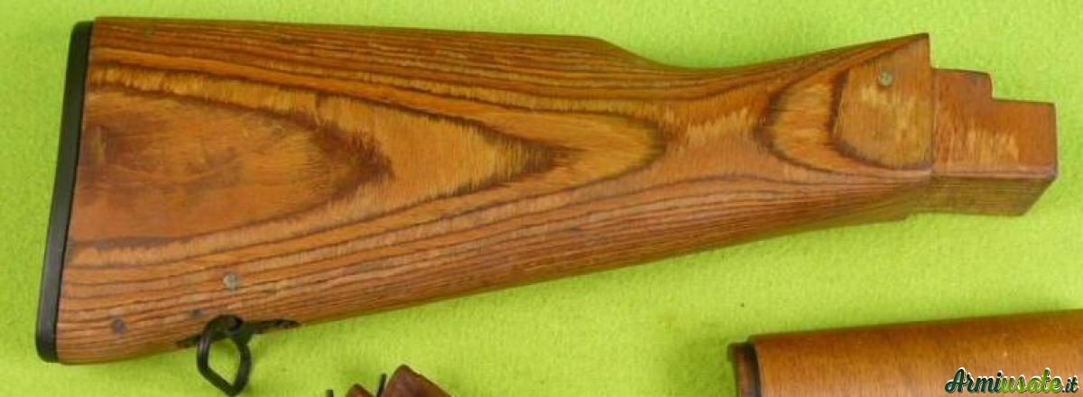 CALCIO AKM KALASHNIKOV OFFERTA CALCIO AKM KALASHNIKOV OFFERTA