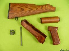 CALCIO AKM KALASHNIKOV OFFERTA CALCIO AKM KALASHNIKOV OFFERTA