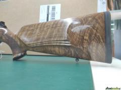 Blaser R8 Luxus .300 Winchester Magnum