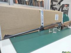 Blaser R8 Luxus .300 Winchester Magnum