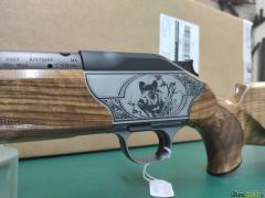 Blaser R8 Luxus .300 Winchester Magnum