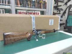 Blaser R8 Luxus .300 Winchester Magnum