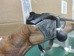 Blaser R8 Luxus .300 Winchester Magnum