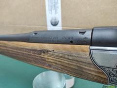 Blaser R8 Luxus .300 Winchester Magnum