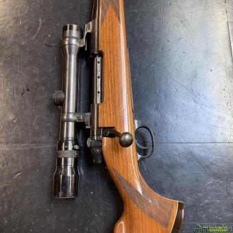 Weatherby MARK V .300 Weatherby Magnum