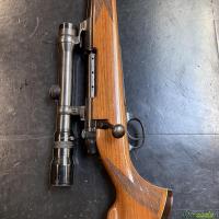Weatherby MARK V .300 Weatherby Magnum