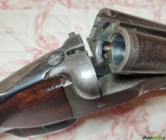 Doppietta Beretta PSF Finito 12