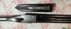 Doppietta Beretta PSF Finito 12