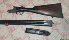 Doppietta Beretta PSF Finito 12