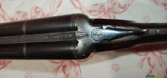 Doppietta Beretta PSF Finito 12