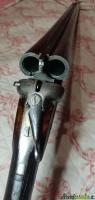 Doppietta Beretta PSF Finito 12
